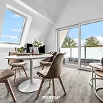 Apartment Inselfeeling *