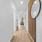 Apartment Inselfeeling Fehmarn