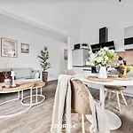 Inselfeeling Apartment