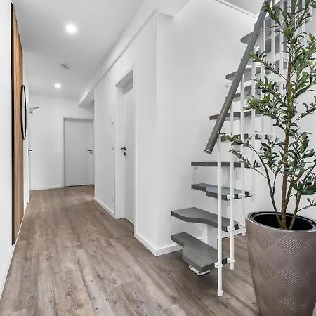 Inselfeeling Apartmán