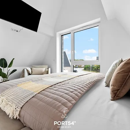 Inselfeeling Apartmán *