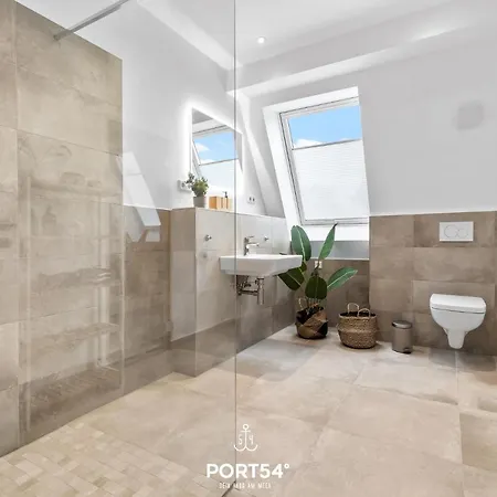 Apartmán Inselfeeling