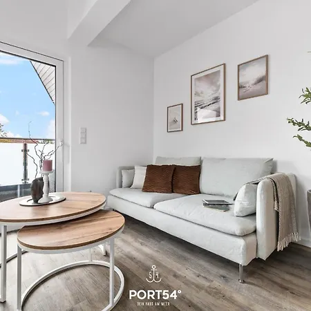 Inselfeeling Fehmarn