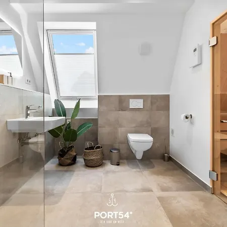 Apartmán Inselfeeling