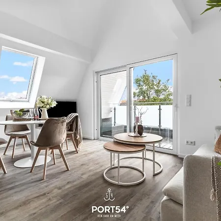 Inselfeeling Fehmarn