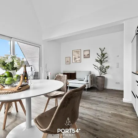 Apartmán Inselfeeling *