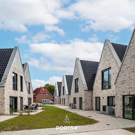 Inselfeeling アパート