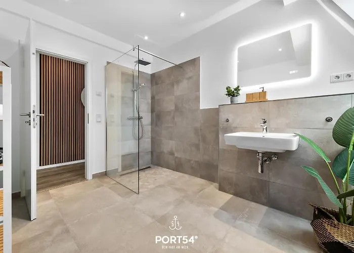 Inselfeeling Appartamento Fehmarn