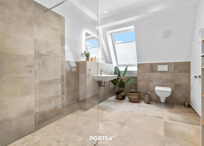 Appartamento Inselfeeling