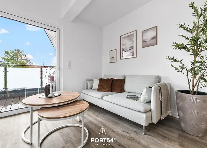 Inselfeeling Fehmarn