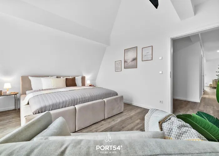 Appartamento Inselfeeling Fehmarn