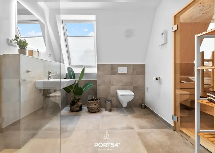 Appartamento Inselfeeling