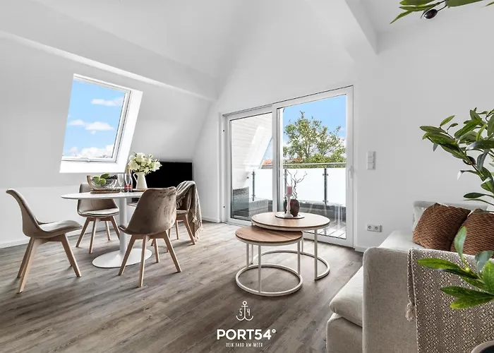 Inselfeeling Fehmarn