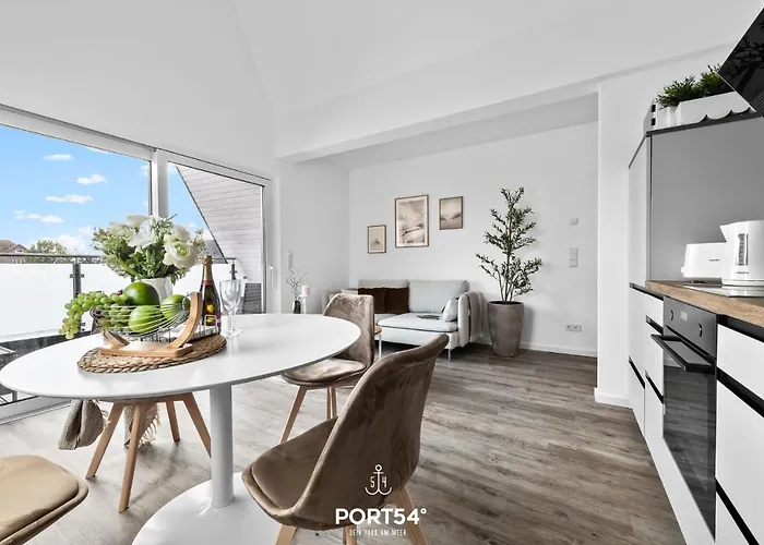 Appartamento Inselfeeling *