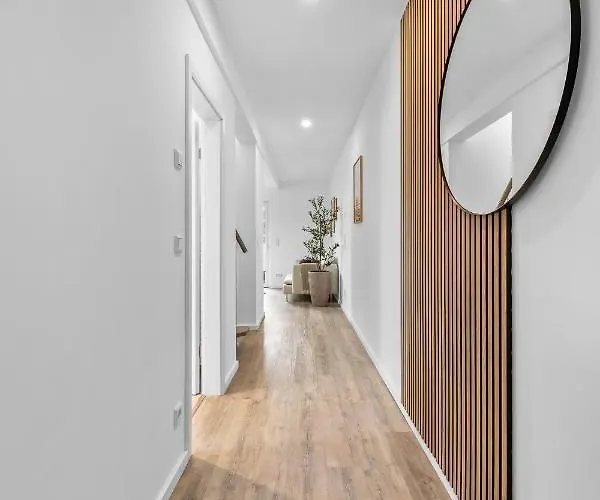 Appartamento Inselfeeling Fehmarn