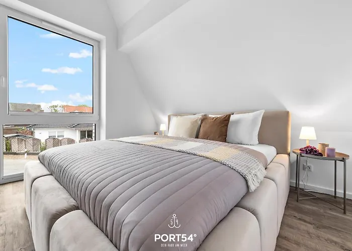 Appartamento Inselfeeling Fehmarn