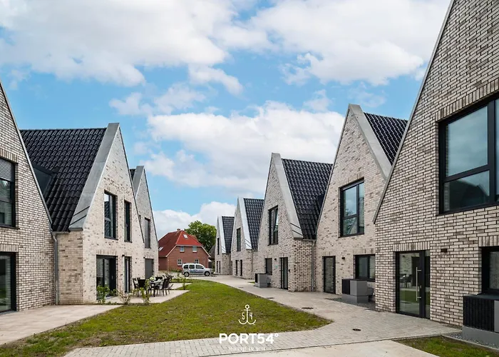 Inselfeeling Appartamento